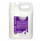 Diamex Shampooing Super White 5l. Shampooing pour chien blanc. Enrichi à l'huile d'amande douce.