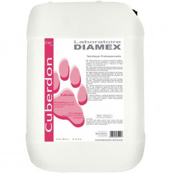 Diamex Shampooing Cuberdon 25l