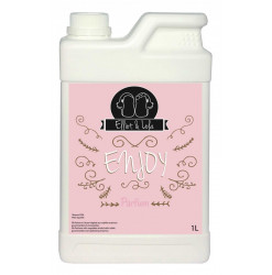 Elliot & Lola Parfum Enjoy 1l. Parfum pour chien essences gourmandes et envoutantes.