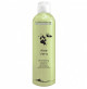 Diamex Shampooing Aloe Vera 250ml. Shampooing pour chien. Réhydrate le poil abimer. Lutte contre les pellicules.