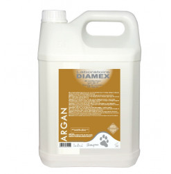 Diamex Shampooing Argan 25l