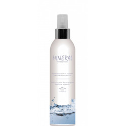 Mineral Baume 250ml. Après-Shampooing pour chien. Enrichi aux minéraux essentiels. Hydratant. Démêlant. Lissant.