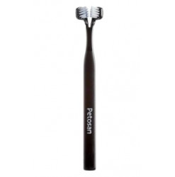 Petosan Brosse A Dent Medium