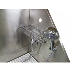 Dg Bain Electrique Inox