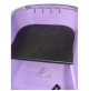 Dg Bain Electrique Polyéthylène Mauve