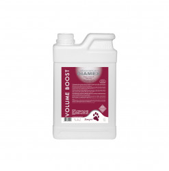 Diamex Shampooing Volume Boost 1l. Shampooing pour chien. Redonne du volume sans alourdir.