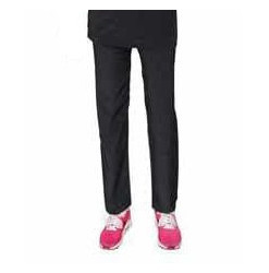 Artero Pantalon slim Black. Pantalon de toilettage