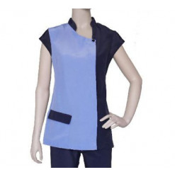 Artero Tablier Brigitte. Tenue professionnelle pour le toilettage
