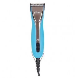 Oster- Tondeuse A6 Slim teal