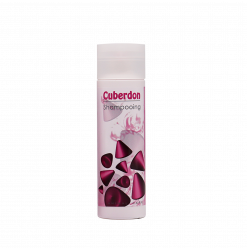 Diamex Shampooing Cuberdon 200ml pour chien au doux parfum de confiserie