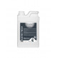 Diamex Shampooing Mister Fresh 1l. Shampooing pour chien. Parfum Marine intense et persistant.