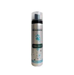 Diamex Parfum Bleu Azur 100ml. Parfum pour chien. Senteur Marine