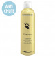 Diamex Shampooing Therapy 250 Ml. Shampooing pour chien. Limite la chute des poils. Assaini la peau du chien.