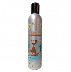 Diamex spray splendid tahiti dog 400ml. Soin du poil. Facilite le démêlage. Nourrit, Protège, Revitalise.