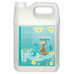 Diamex Après-Shampooing Tahiti Dog 5l. Disponible de juin à septembre. Odeur Monoï