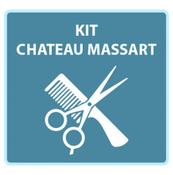 Kit Ecole Château Massart 21