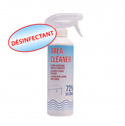 Area Cleaner Lotion Surface...