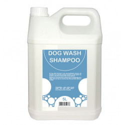 Shampooing Dog Wash 5l