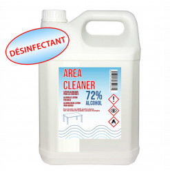 Area Cleaner Lotion Surface 5l