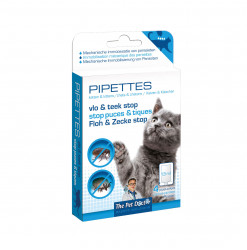 The Pet Doctor Pipettes...