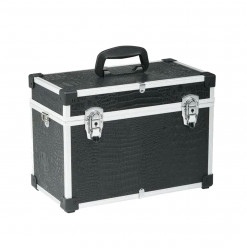 Sibel Valise Croco Alu