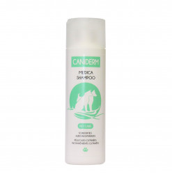 CANIDERM - Medica Shampoo 220 ml - Nouvelle Formule