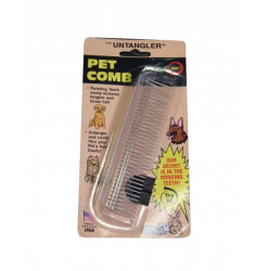 Untangler Peigne Pet Comb...
