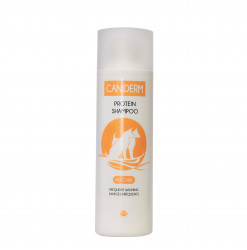 CANIDERM - Protein Shampoo 220 ml - nouvelle formule