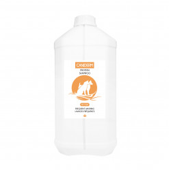 CANIDERM - Protein Shampoo 5L - Nouvelle formule