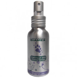 Parfum fête senteur été 30 ml