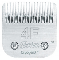 Oster Tête De Coupe 4f-9.5mm