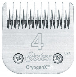 Oster Tête De Coupe 4-9.5mm