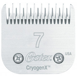 Oster Tête De Coupe 7-3.2mm