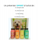 Smoothie - Sensitive Skin 350 ml - shampooing pour chien