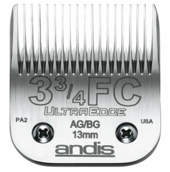 Andis Tête De Coupe 3fc-13mm