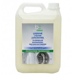 BioClean - Lessive Liquide 5L