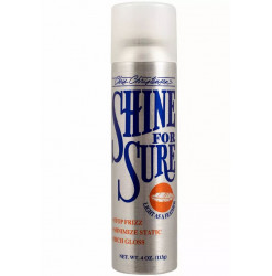 Chris Christensen - Shine For Sure Spray 113gr