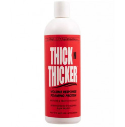 Chris Christensen - Thick N Thicker Volume Response Foaming Protein 473ml