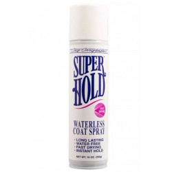 Chris Christensen - Super Hold Spray 295ml