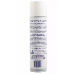 Chris Christensen - Super Hold Spray 295ml