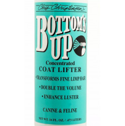 Chris Christensen - Bottoms Up Coat Lift 473ml