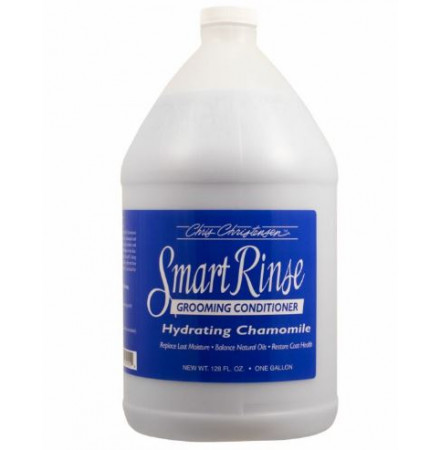 Chris Christensen - Smart Rinse Hydrating Chamomile Conditioner 3.8L