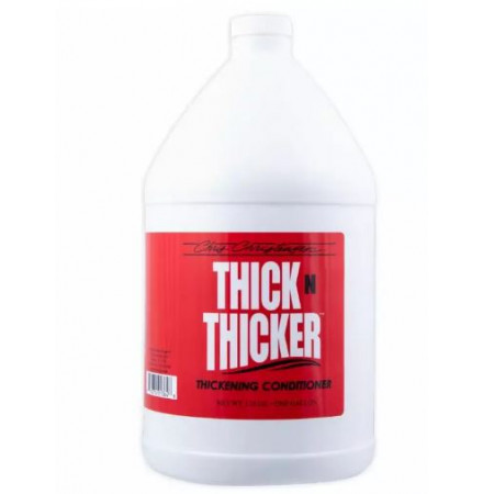 Chris Christensen - Thick N Thicker Conditioner 3.8L