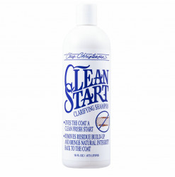 Chris Chistensen - Clean Start Clarifying Shampoo 473ml