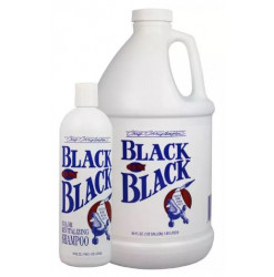 Chris Christensen - Black On Black Shampoo 473ml