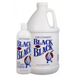 Chris Christensen - Black On Black Shampoo 1.89L