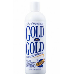 Chris Christensen - Gold On Gold Shampoo 473ml