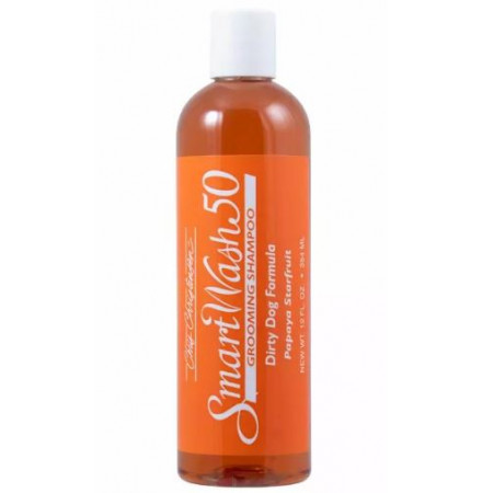 Chris Christensen - Smart Wash 50 Shampoo Papaya Starfruit 355ml