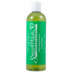 Chris Christensen - Smart Wash 50 Shampoo Jungle Apple 355ml
