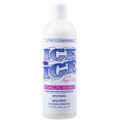 Chris Christensen - Ice On Ice Shampoo 473ml